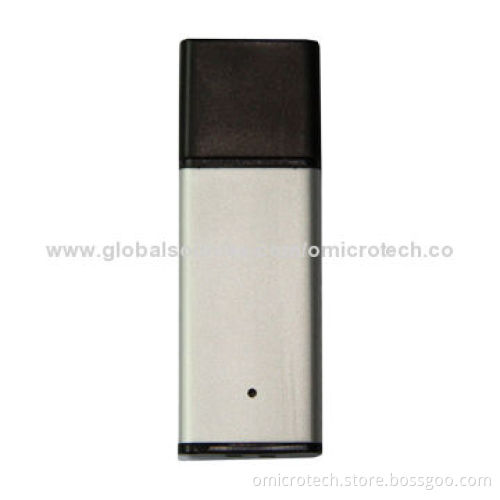 8GB USB flash drive with metal case
